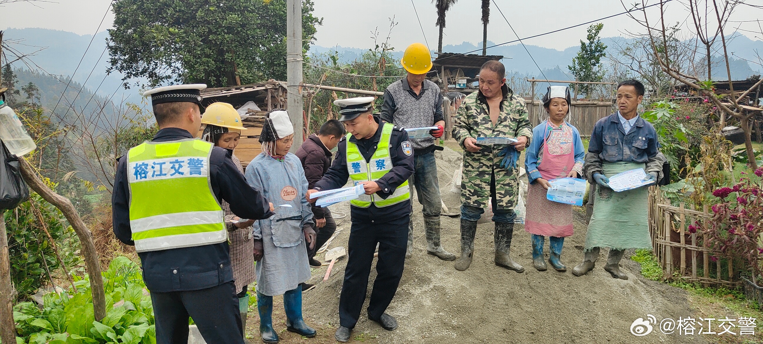 加麻村交通新篇章，迈向现代化交通发展之路